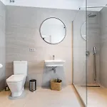 Arena House Conil Penzion