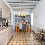 Arena House Conil