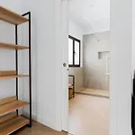 Penzion Arena House Conil