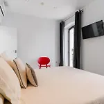 Penzion Arena House Conil 4*