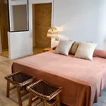 Arena House Conil Penzion