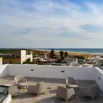Penzion Arena House Conil 4*