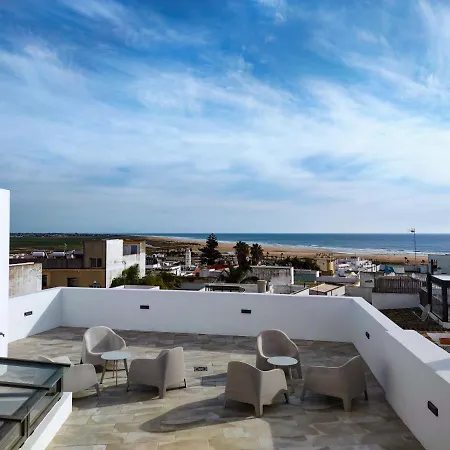 Arena House Conil 2* Conil De La Frontera