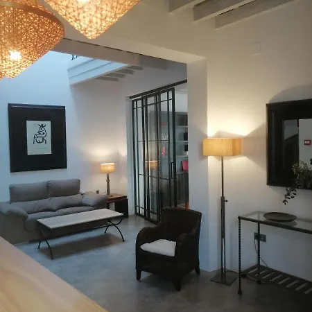 Arena House Conil 2* Conil De La Frontera