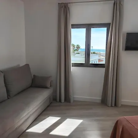 Pensionat Arena House Conil