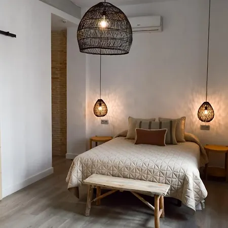Arena House Conil Πανσιόν 2*