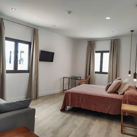Arena House Conil Πανσιόν Conil De La Frontera
