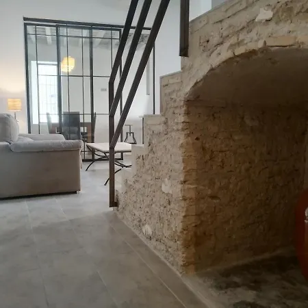 Arena House Conil Pensionat Conil De La Frontera