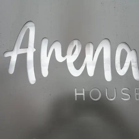Πανσιόν Arena House Conil