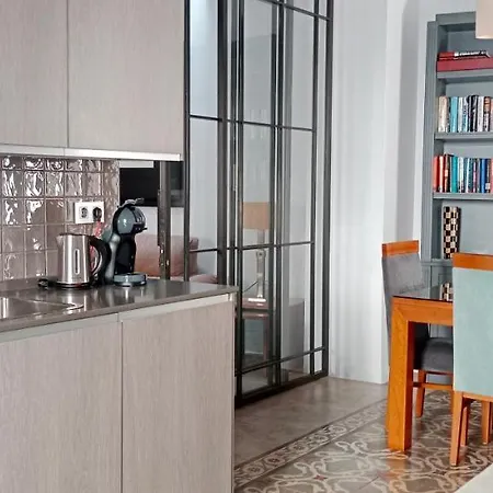 Arena House Conil 2*
