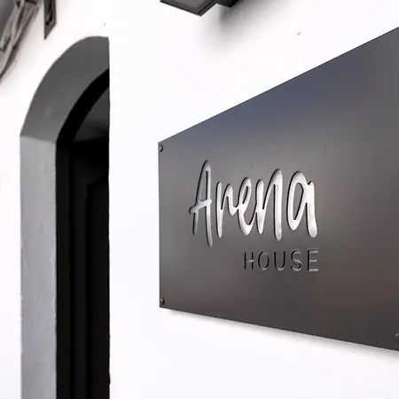 Arena House Conil 2* Conil De La Frontera