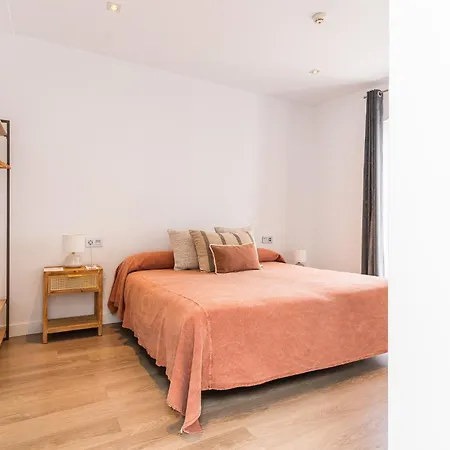Πανσιόν Arena House Conil