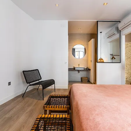 Arena House Conil Penzion 4*