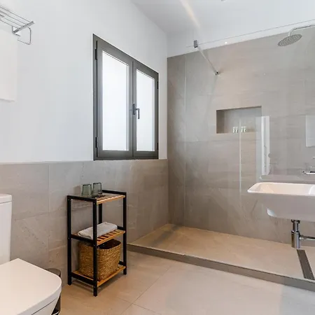 Πανσιόν Arena House Conil Conil De La Frontera