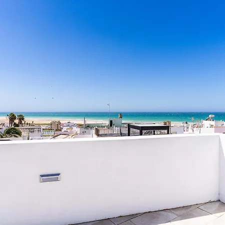 Arena House Conil Πανσιόν
