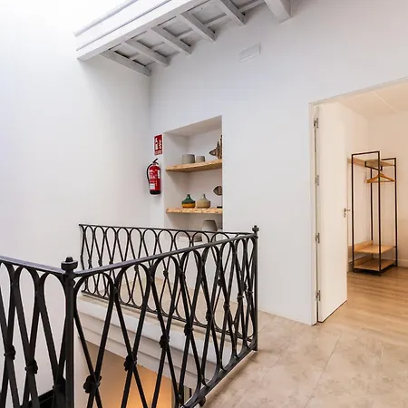 Πανσιόν Arena House Conil