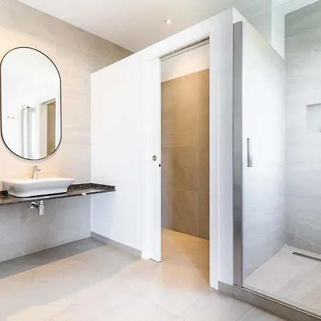 Πανσιόν Arena House Conil 2*