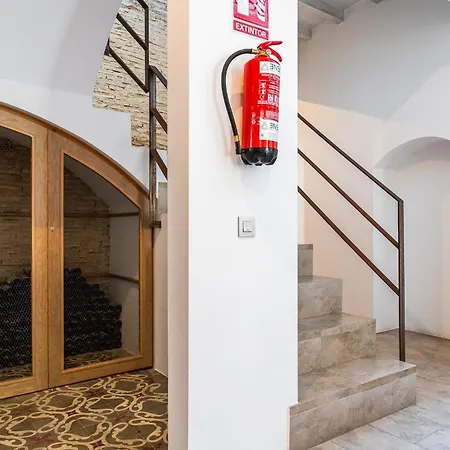 Πανσιόν Arena House Conil Conil De La Frontera