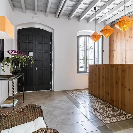 Πανσιόν Arena House Conil
