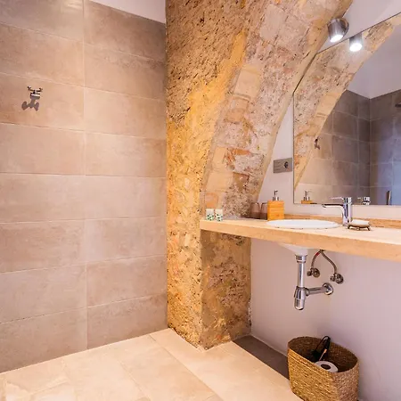 Πανσιόν Arena House Conil 2*