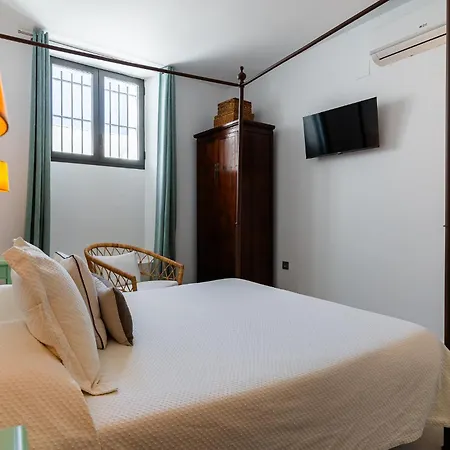 Πανσιόν Arena House Conil 2*
