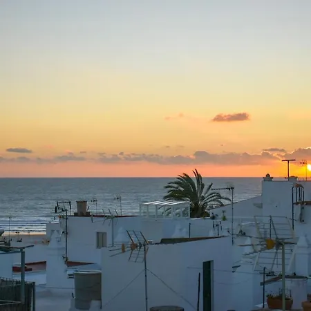 Arena House Conil Pensionat