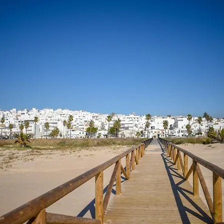 Arena House Conil Pensionat Conil De La Frontera