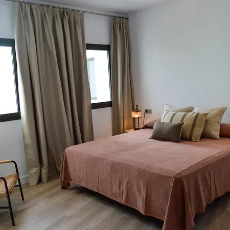 Arena House Conil