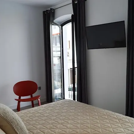 Arena House Conil بيت ضيافة