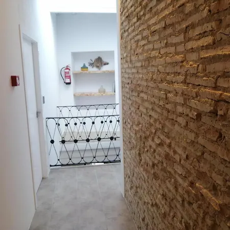 بيت ضيافة Arena House Conil كونيل ذي لا فرونتيرا