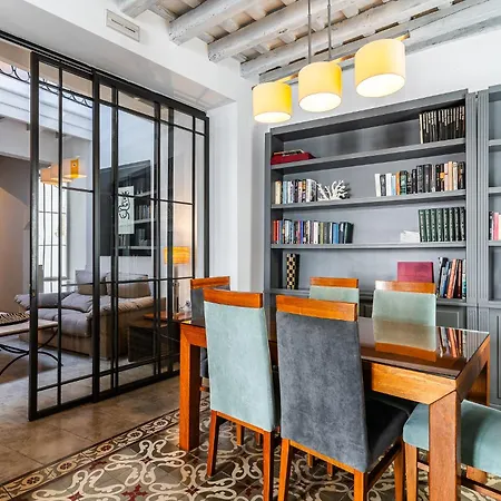 Arena House Conil Gasthof Conil De La Frontera