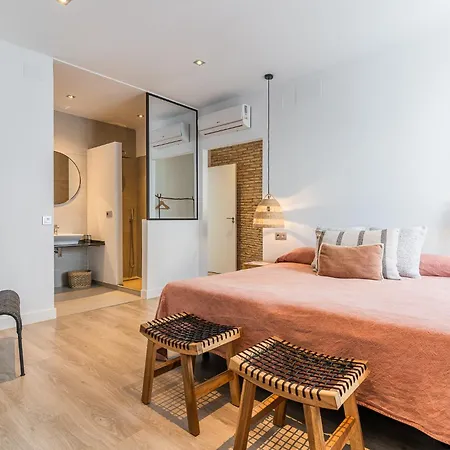 Arena House Conil كونيل ذي لا فرونتيرا