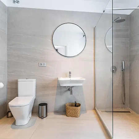 Arena House Conil بيت ضيافة