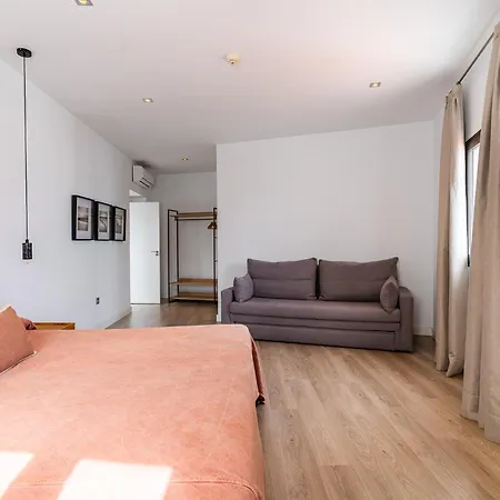 بيت ضيافة Arena House Conil