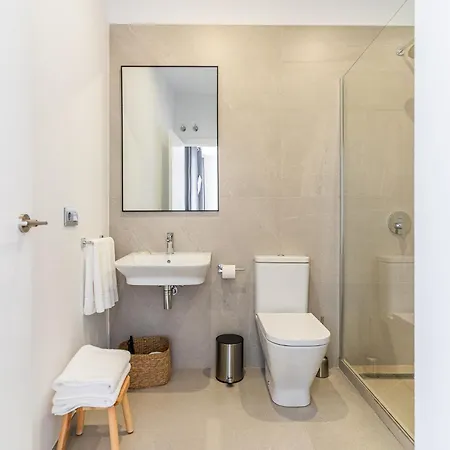 Arena House Conil بيت ضيافة 2*
