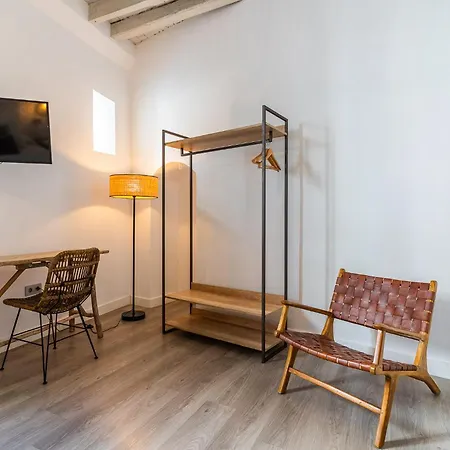 Guest house Arena House Conil 4*