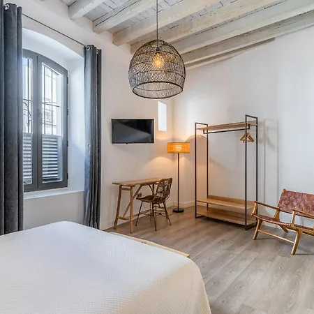 Arena House Conil بيت ضيافة كونيل ذي لا فرونتيرا