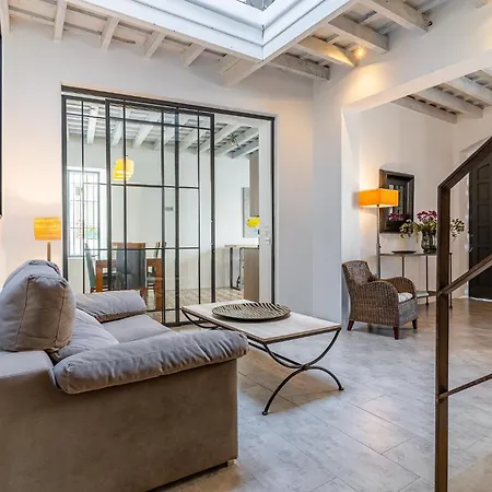 Arena House Conil 2* كونيل ذي لا فرونتيرا