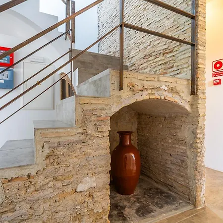 Arena House Conil 4* Conil De La Frontera