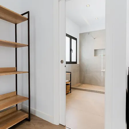 Guest house Arena House Conil