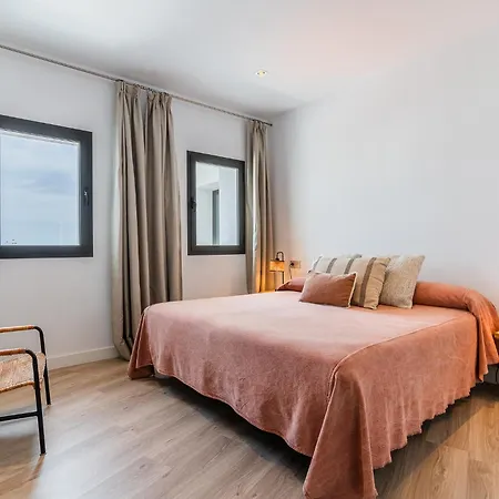 بيت ضيافة Arena House Conil كونيل ذي لا فرونتيرا