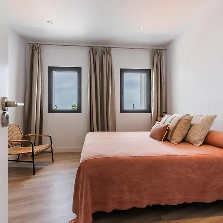 Arena House Conil 2* كونيل ذي لا فرونتيرا