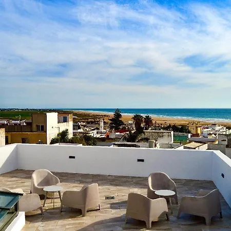 Gasthuis Arena House Conil Conil De La Frontera