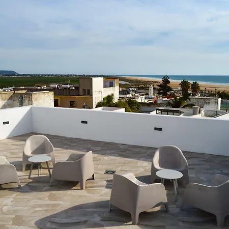Arena House Conil Guest house 3*