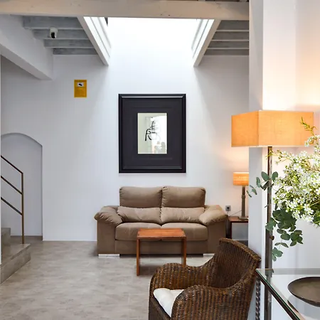 Arena House Conil 4* Conil De La Frontera