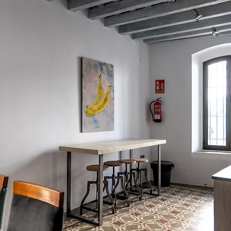 Arena House Conil Πανσιόν