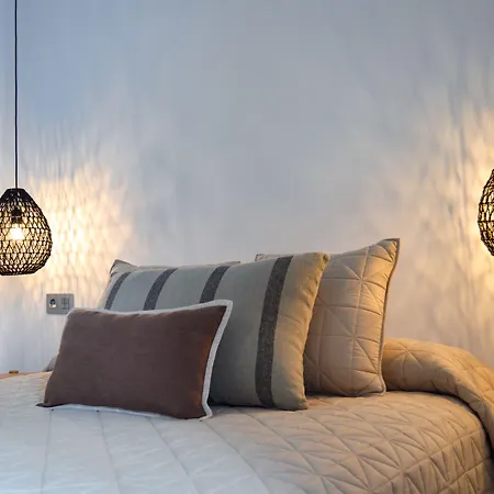 Arena House Conil Guest house