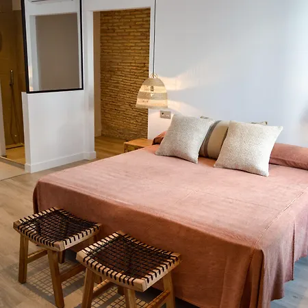 Arena House Conil Guest house