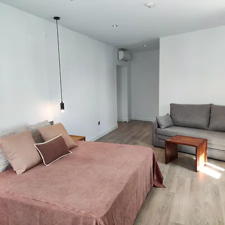 Arena House Conil Guest house Conil De La Frontera