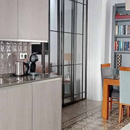 Arena House Conil Guest house